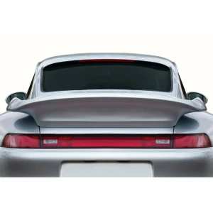 1995-1998 Porsche 993 RS Look Rear Wing - image 1