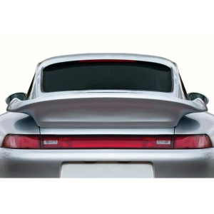 1995-1998 Porsche 993 RS Look Rear Wing - image 1