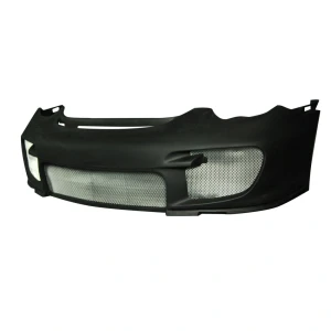 2009-2012 Porsche Cayman GT2 Look Front Bumper - image 1