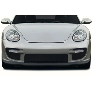 2009-2012 Porsche Cayman GT2 Look Front Bumper - image 1