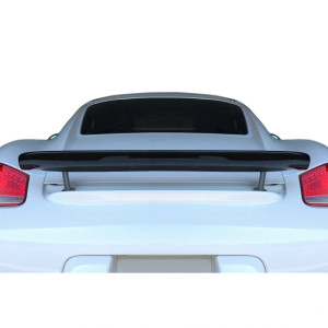 2005-2012 Porsche 987 Cayman Cup Special Knull Rear Wing Spoiler - 1 Piece - image 1