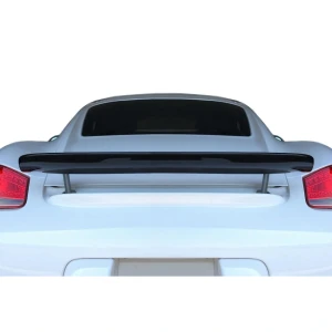 2005-2012 Porsche Cayman Cup Special Knull Rear Wing - image 1