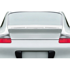 1999-2004 Porsche 911 996 GT3 Cup Car Look Trunk - 1 Piece (C2 C4 Engine) - image 1