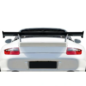 2005-2008 Porsche 997 GT3 Look Rear Wing - image 1