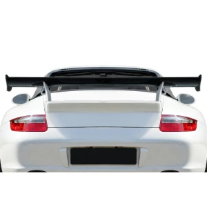 2005-2008 Porsche 911 997 Convertible GT3 Look Rear Wing Spoiler - 1 Piece - image 1