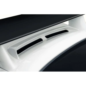 1999-2004 Porsche 911 996 GT3 RS Air Intake Scoop for OEM Look Trunk - 1 Piece - image 1