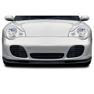 1999-2004 Porsche 996 Graft Front Lip - image 1