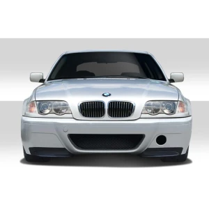 1999-2005 BMW 3 Series CSL Look Front Bumper - image 1