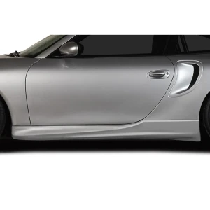 1999-2004 Porsche 996 Typhoon Side Skirts - image 1