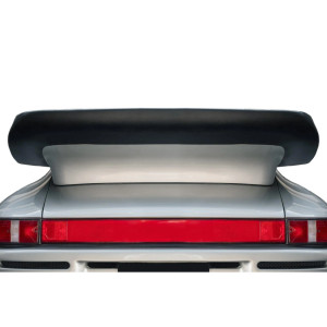 1974-1993 Porsche 911 964 Duraflex Turbo Look Rear Wing Spoiler - 1 Piece - image 1