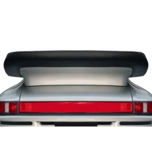 1974-1993 Porsche 911 964 Turbo Look Rear Wing Spoiler - 1 Piece - image 1