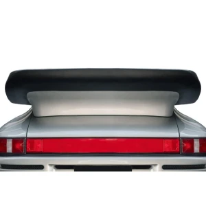 1974-1993 Porsche 911 964 Turbo Look Rear Wing Spoiler - 1 Piece - image 1