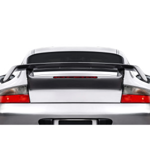 1999-2004 Porsche 911 Turbo 996 GT2 Look Rear Wing Spoiler - 1 Piece (C2 C4 Body) - image 1
