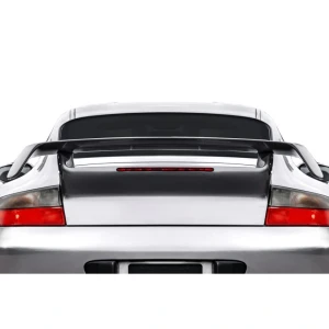 1999-2004 Porsche 996 GT2 Look Rear Wing - image 1