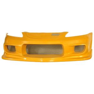 ModeloDrive FRP ING v2 Front Bumper > Acura RSX (DC5) 2005-2006 - image 1