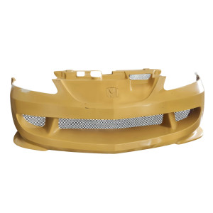 ModeloDrive FRP MUGE v2 Front Bumper > Acura RSX (DC5) 2005-2006 - image 1