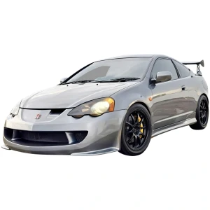 FRP MUGE v2 Body Kit 4pc > Acura RSX (DC5) 2005-2006 - image 1