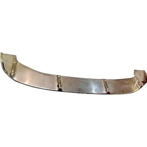 FRP CSPE Optional Diffuser > Subaru Impreza WRX 2004-2007 > 4dr Sedan - image 1