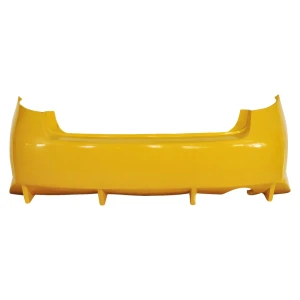 FRP CSPE 1-B Rear Bumper > Subaru WRX (GH) 2011-2014 > 5dr Hatchback - image 1