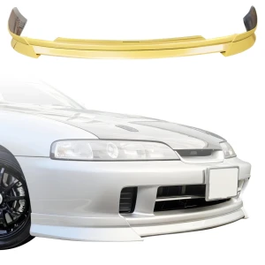FRP AZEC Front Lip Valance > Acura Integra (DC2 JDM ITR) 1994-2001 - image 1