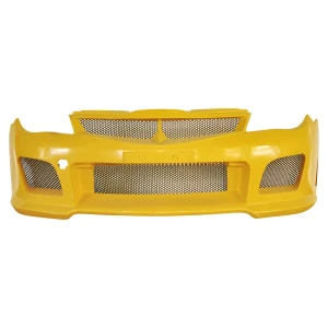 FRP SYM Front Bumper > Subaru Impreza WRX 2006-2007 > 4/5dr - image 1