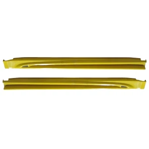 FRP SYM Side Skirts > Subaru Impreza WRX 2002-2007 > 4/5dr - image 1