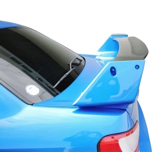 FRP SYM Large Spoiler Wing > Subaru Impreza WRX 2002-2007 > 4dr Sedan - image 1