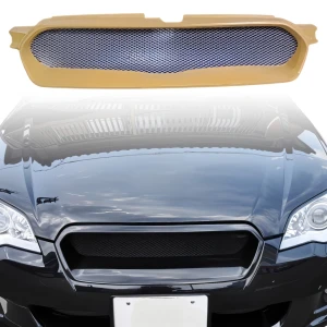 FRP COR Grille > Subaru Legacy 2005-2007 > 4dr Sedan - image 1