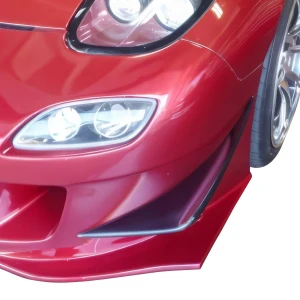 FRP URA Front Canards > Mazda RX-7 (FD3S) 1993-1997 - image 1