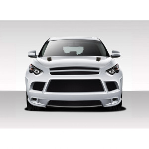 2009-2011 Infiniti FX35 FX50 QX70 CT-R Front Bumper - 1 Piece - image 1
