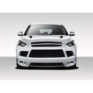 2009-2011 Infiniti FX CT-R Front Bumper - image 1