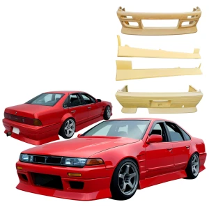FRP DMA Body Kit > Nissan Cefiro (A31) 1988-1994 - image 1