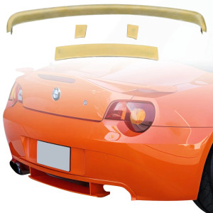 ModeloDrive FRP WAL Rear Lip Valance > BMW 645Ci (E63 E64) 2004-2005 - image 1