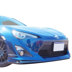 ModeloDrive FRP MODE Front Lip Valance > Scion FR-S (ZN6) 2013-2016 - image 1