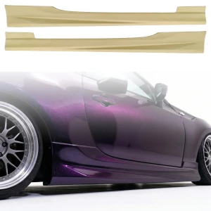 FRP MODE Side Skirts > Toyota 86 2017-2021 - image 1