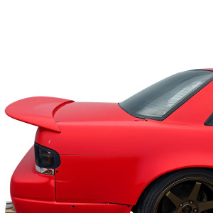 ModeloDrive FRP BK XL Spoiler Wing > Nissan 240SX (S13) 1989-1994 > 2dr Coupe - image 1