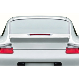 1999-2004 Porsche 911 996 GT3 Cup Car Look Trunk - 1 Piece (GT3 Engine) - image 1