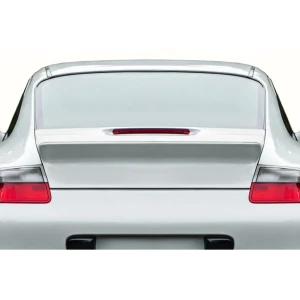 1999-2004 Porsche 911 996 GT3 Cup Car Look Trunk - 1 Piece (GT3 Engine) - image 1
