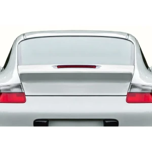 1999-2004 Porsche 911 996 GT3 Cup Car Look Trunk - 1 Piece (GT3 Engine) - image 1