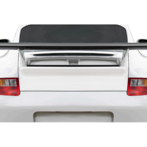 2005-2008 Porsche 911 997 GT3-RS Look Rear Lip Spoiler - 1 Piece - image 1