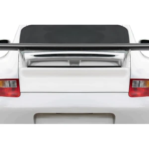 2005-2008 Porsche 911 997 GT3-RS Look Rear Lip Spoiler - 1 Piece - image 1
