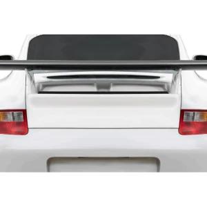 2005-2008 Porsche 997 GT3 RS Look Trunk - image 1