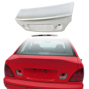 ModeloDrive FRP Wedge CSL Trunk > Lexus GS300 1998-2005 - image 1