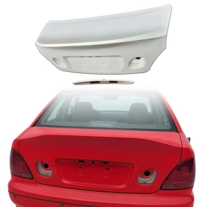 FRP Wedge CSL Trunk > Lexus GS300 1998-2005 - image 1