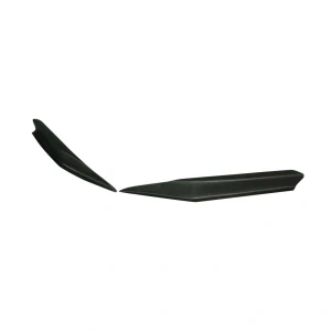 2005-2008 Porsche 997 GT3 Cup S Look Front Bumper - image 1