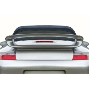 1999-2004 Porsche 911 996 Convertible GT3 Look Rear Wing Spoiler - 1 Piece - image 1