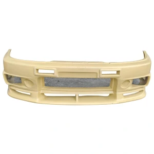 FRP 400R Front Bumper 4pc > Nissan Skyline (R33) GTR 1995-1998 > 2dr Coupe - image 1