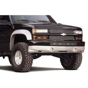 Chevrolet C/K 1988-1998 / Tahoe 1995-1999 / Suburban 1992-1999 / Blazer 1992-1994 / GMC Yukon 1995-1999 / Jimmy 1992-1994 1 Piece Polyurethane Front Bumper - image 1