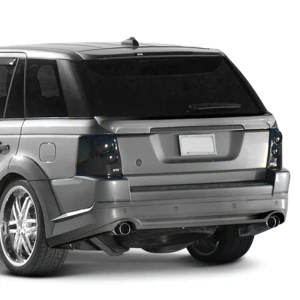 Land Rover Range Rover Sport 2006-2009 1 Piece Polyurethane Rear Hatch Wing Spoiler - image 1