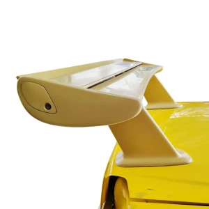 FRP GTR BK Aggressive Trunk Spoiler Wing > Nissan Skyline (R34) GTR 1999-2004 > 2dr Coupe - image 1